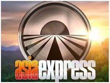 Asia Express S3
